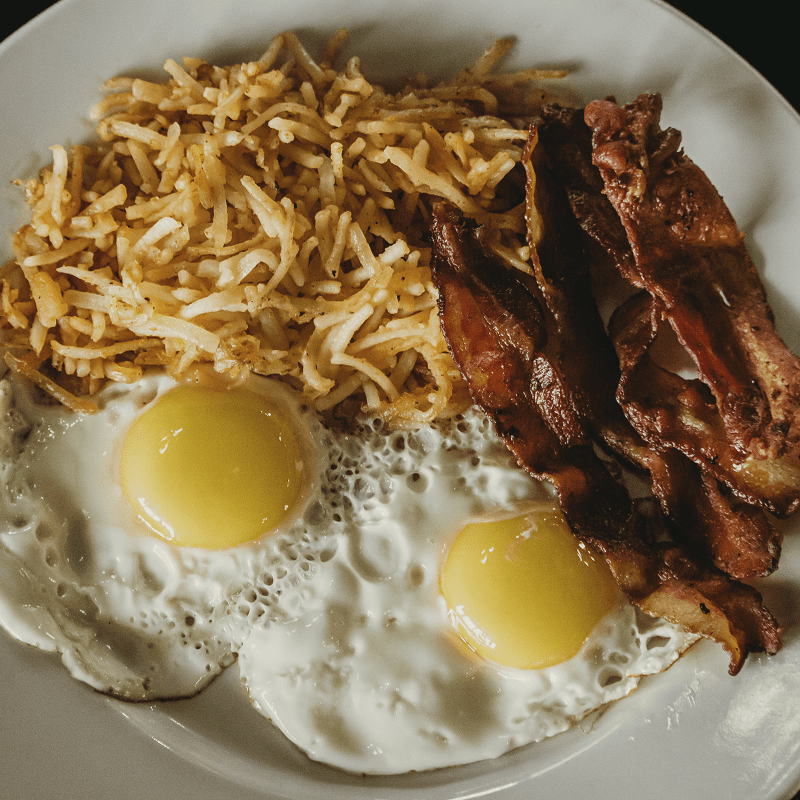 PJ's Breakfast Breakfast