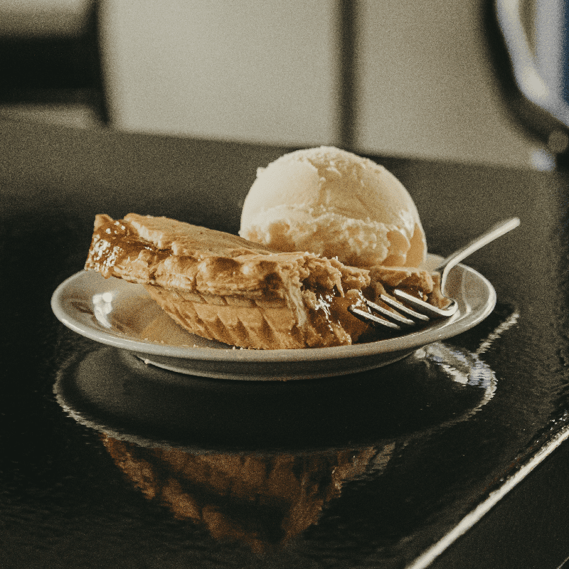 Piece of Pie Piece of Pie